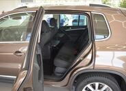 Volkswagen Tiguan 11