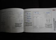 KIA ProCeed Hatchback 1,6 l 150 kw