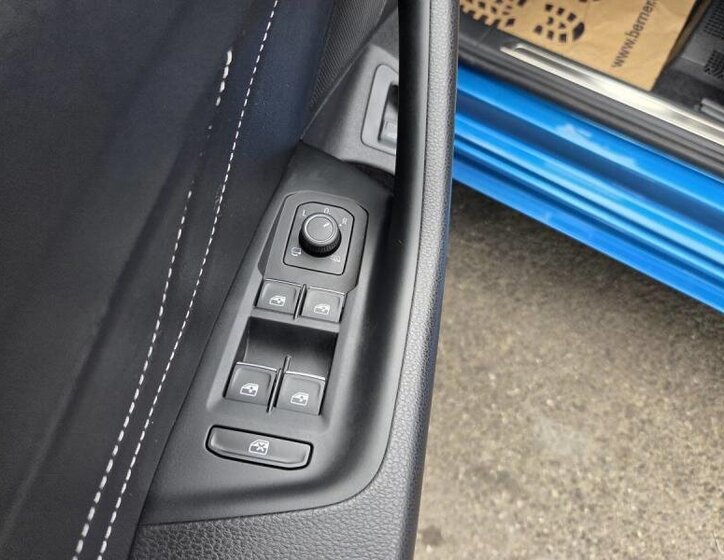 Volkswagen Arteon Liftback 2,0 l 140 kw