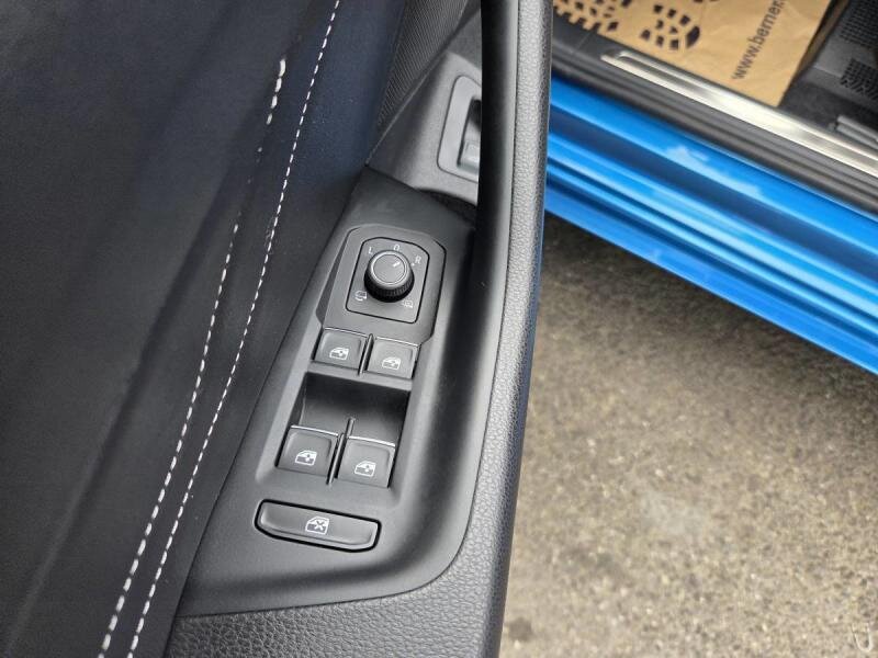 Volkswagen Arteon Liftback 2,0 l 140 kw