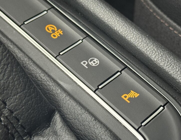 Seat Tarraco SUV 2,0 l 140 kw