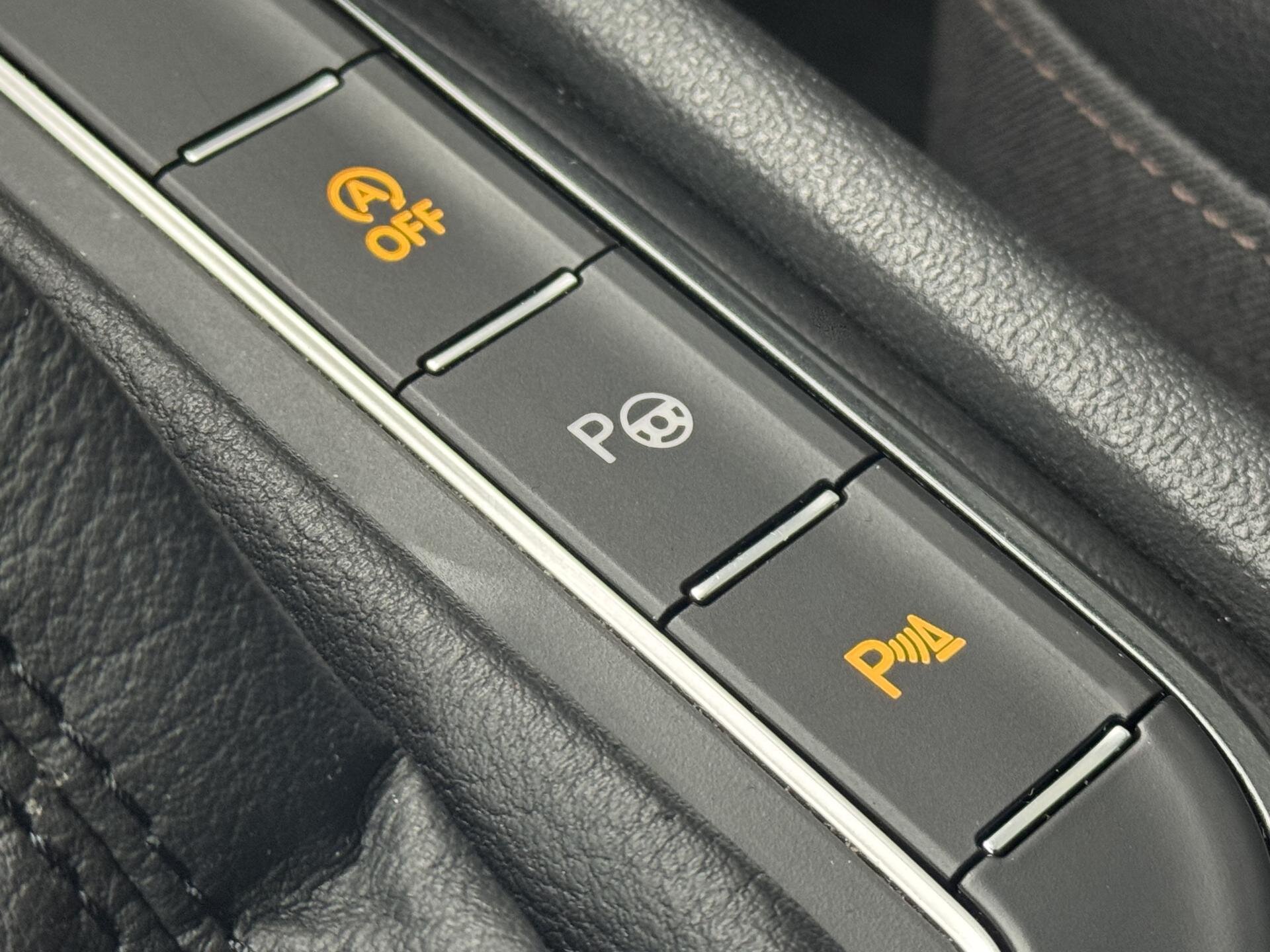 Seat Tarraco SUV 2,0 l 140 kw