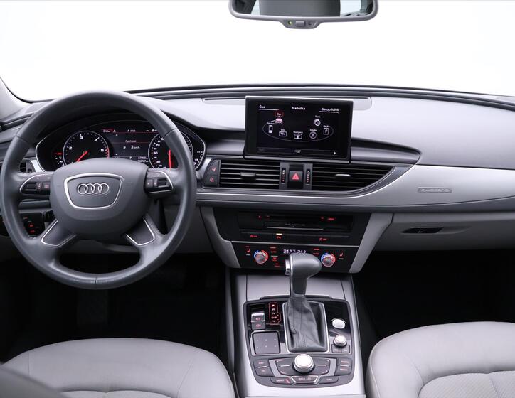 Audi A6 31