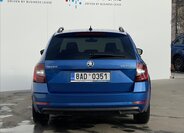 Škoda Octavia Kombi 1,6 l 85 kw
