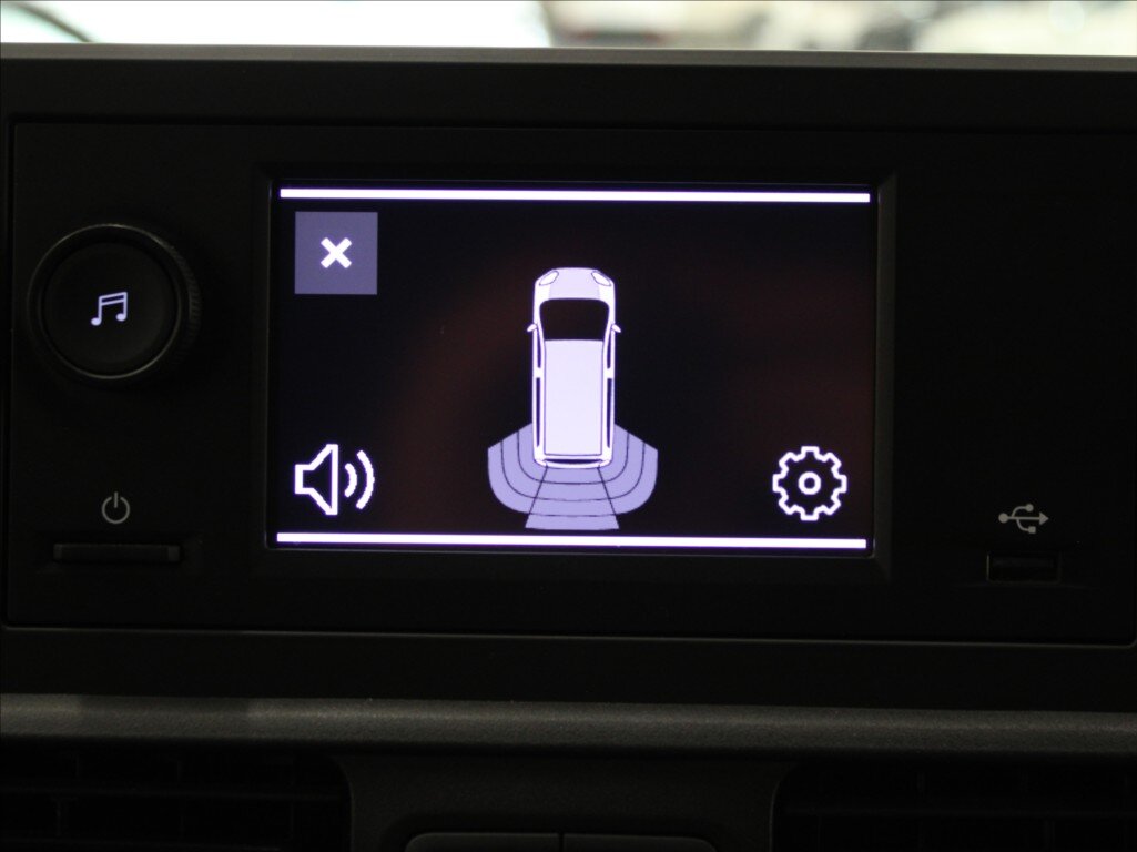 Opel Combo Skříň 1,5 l 75 kw