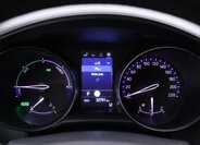 Toyota C-HR SUV 1,8 l 72 kw