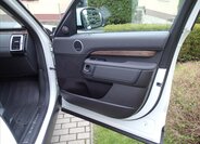 Land Rover Discovery SUV / Terénní 2,0 l 132 kw