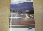 Ford Transit Connect Skříň 1,5 l 74 kw