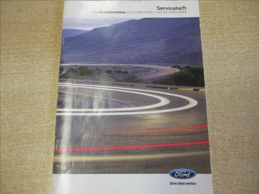 Ford Transit Connect Skříň 1,5 l 74 kw