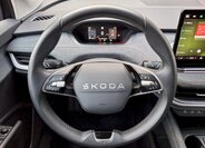 Škoda Elroq SUV / Terénní 0,0 210 kw