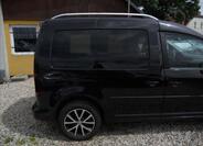 Volkswagen Caddy 5