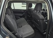 Škoda Kodiaq Kombi 2,0 l 110 kw