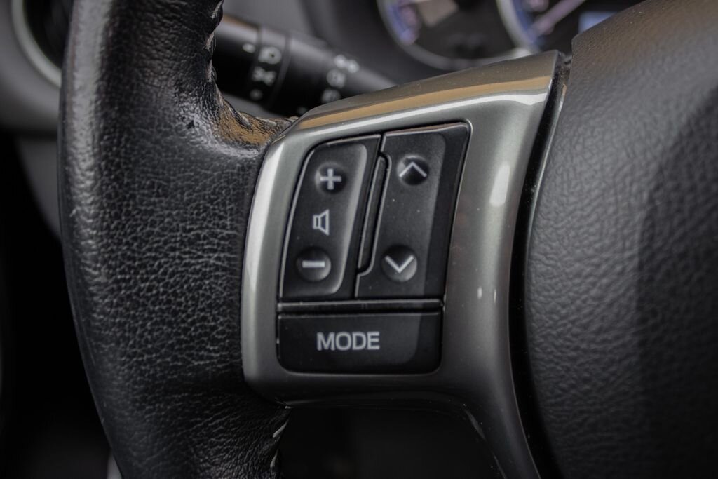 Toyota Yaris Hatchback 1,5 l 74 kw