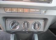 Škoda Fabia 17
