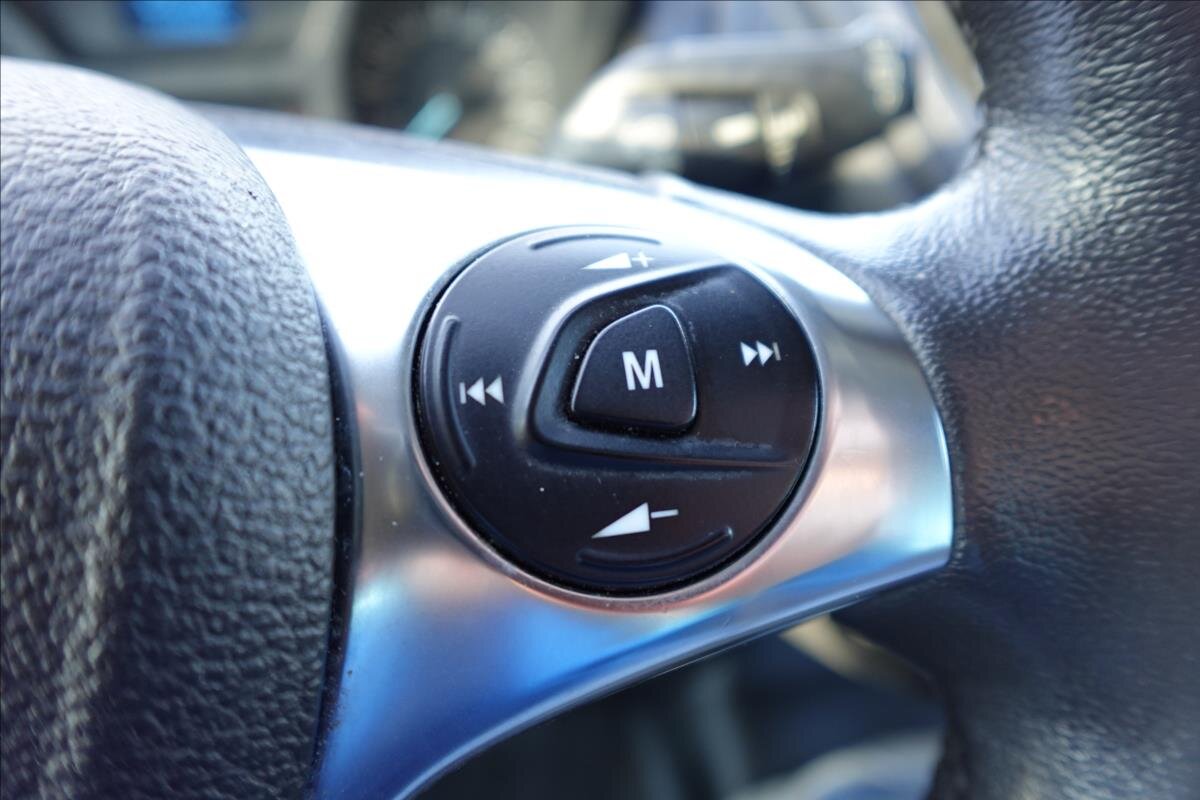 Ford Transit Ostatní 2,2 l 92 kw