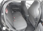 Citroën C1 Hatchback 998,0 53 kw