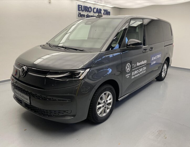 Volkswagen Multivan Ostatní 2,0 l 110 kw