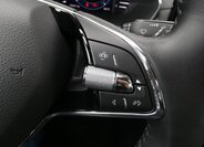 Škoda Octavia Kombi 1,5 l 110 kw