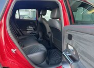 Mercedes-Benz EQA SUV / Terénní 0,0 140 kw