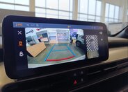 Jeep Avenger SUV 1,2 l 81 kw