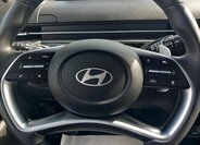 Hyundai Staria VAN-Minibus 1,6 l 117 kw
