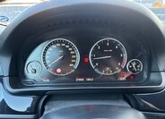 BMW Řada 5 Kombi 0,0 0