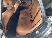 BMW Řada 4 Sedan / Limuzína 2,0 l 140 kw