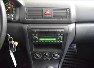 Škoda Octavia Kombi 1,6 l 75 kw