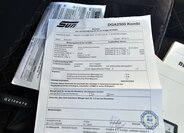 Škoda Fabia Hatchback 1,2 l 66 kw