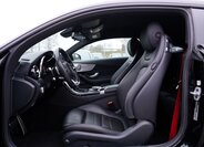 Mercedes-Benz Třídy C 18