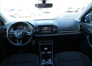 Škoda Karoq SUV 2,0 l 110 kw