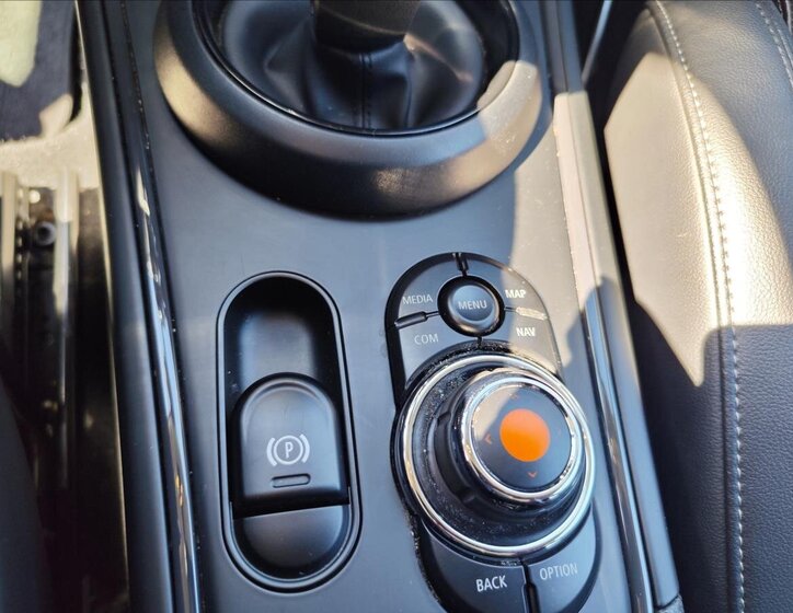 Mini Countryman Kombi 2,0 l 131 kw