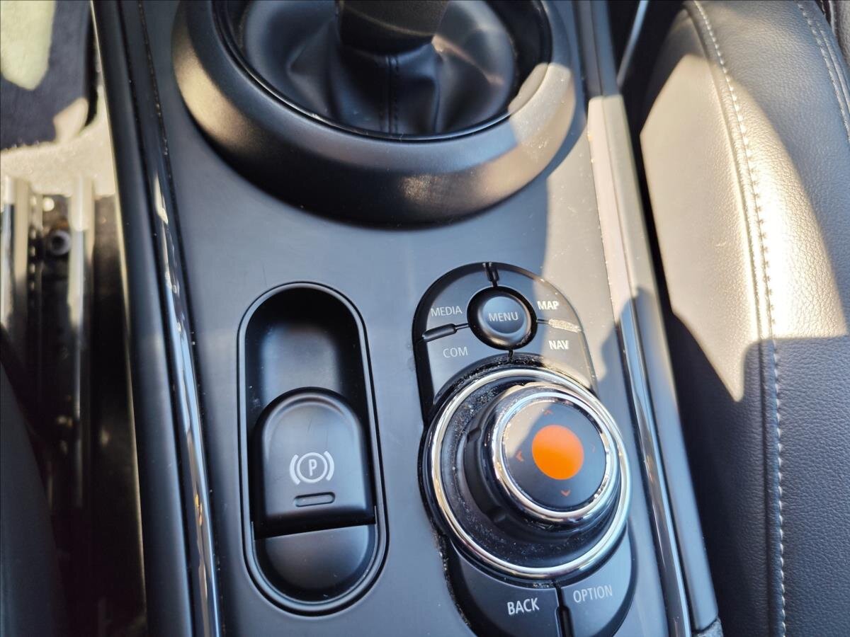 Mini Countryman Kombi 2,0 l 131 kw