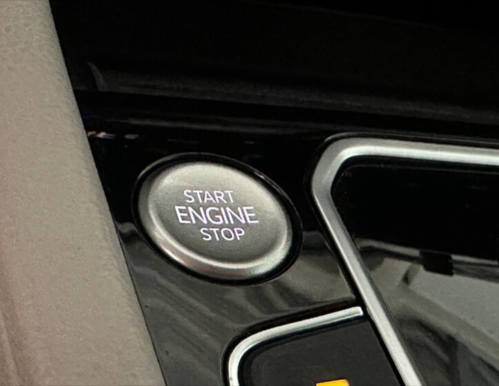 Volkswagen Passat 18