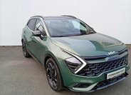 KIA Sportage Ostatní 1,6 l 132 kw