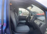 Mercedes-Benz Vito 9