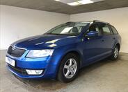 Škoda Octavia 3