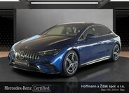 Mercedes-Benz EQE Sedan / Limuzína 0,0 350 kw