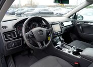 Volkswagen Touareg SUV / Terénní 3,0 l 176 kw