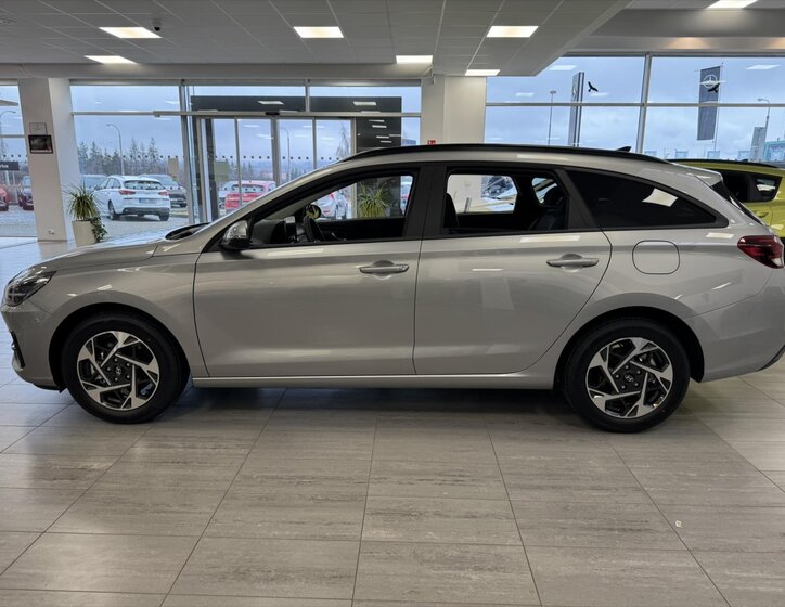 Hyundai i30 Kombi 998,0 85 kw