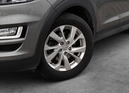 Hyundai Tucson SUV 1,6 l 100 kw