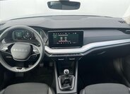 Škoda Octavia Kombi 1,5 l 110 kw