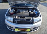 Škoda Fabia Sedan / Limuzína 1,2 l 47 kw