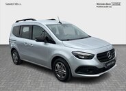 Mercedes-Benz Citan Kombi 1,5 l 70 kw