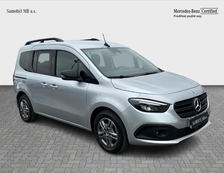 Mercedes-Benz Citan Kombi 1,5 l 70 kw
