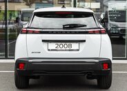 Peugeot 2008 SUV 1,2 l 0