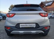 KIA Stonic SUV 1,2 l 62 kw
