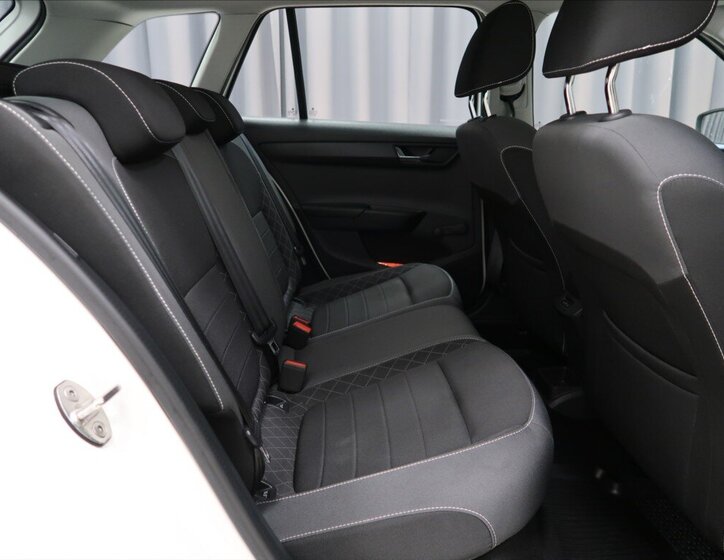 Škoda Fabia Kombi 999,0 70 kw