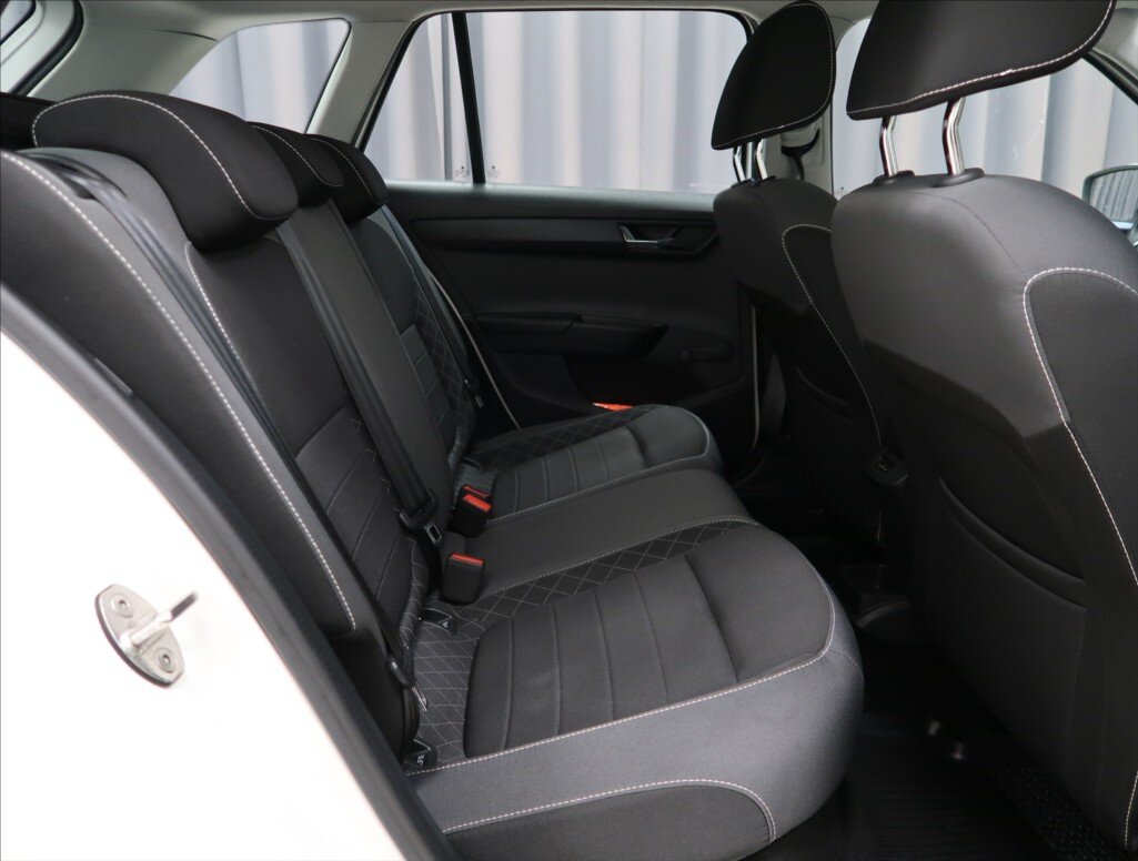 Škoda Fabia Kombi 999,0 70 kw