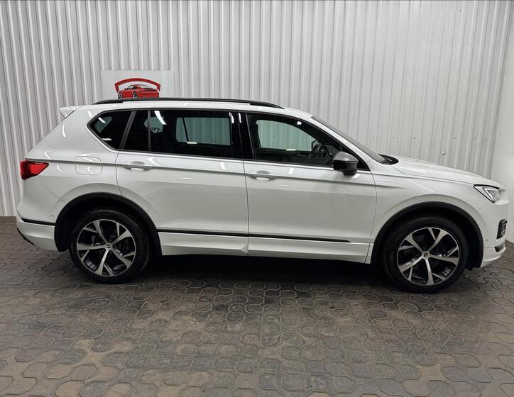 Seat Tarraco 10